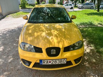Seat Ibiza 1.4 74kw 16v rv.2006 - 5