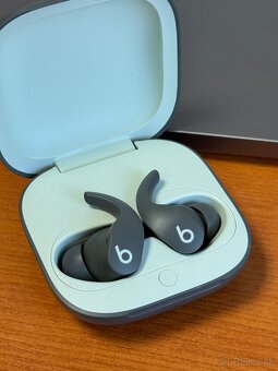 Beats Fit pro - len odskúšané, rok záruka - 5