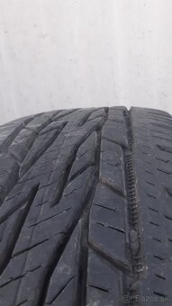 215/65 r16 continental - 5