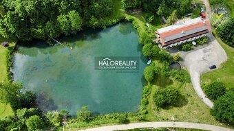 HALO reality - Predaj, penzión Medzev, RANČ ŠUGOV - ZNÍŽENÁ - 5
