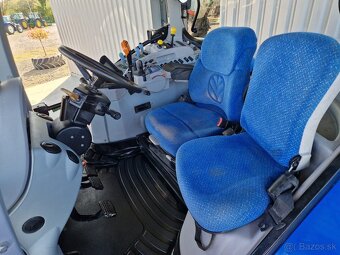 New Holland T7060 - 5