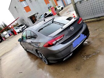 Opel Insignia 2.0 147kw R. V 2022 GS line Ultimate - 5