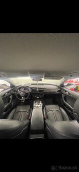 Audi S6 - 5