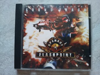 Soundtrack game - 5