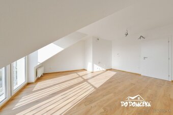 DO DOMČEKA | Jedinečný svetlý byt s panoramatickým výhľadom - 5