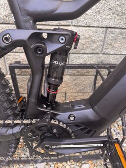Haibike Lko 720wh novy - 5