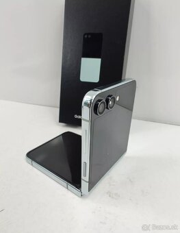 Samsung Galaxy Z Flip 5 512GB - 5