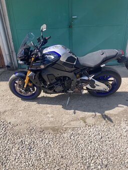 Yamaha MT 10 SP r.v. 2023 - 5