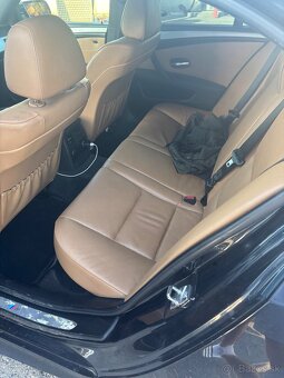 BMW E60 530xd - 5