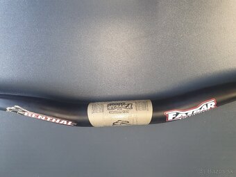 Renthal Fatbar Carbon 35 - 5