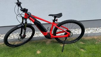 Elektrobike Stevens - 5