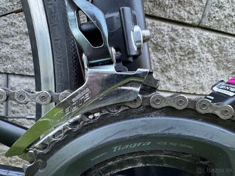 Merida Reacto Lampre veľkosť L - 5