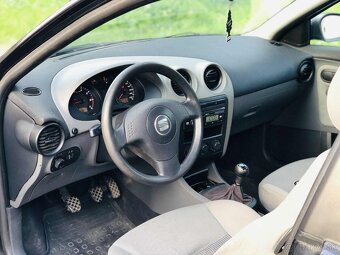Predám Seat Ibiza 1.4 16v - 5