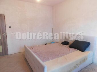 Ponúkame Vám na predaj 3-izb. rodinný dom vo Dvoroch nad Žit - 5