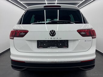 TIGUAN M 2022 HYBRID 180KW TOP - 5