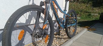Rock Machine Strom 24 - 5