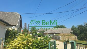 Vidiecky dom s 2200 m2 pekným pozemkom , Maďarsko - NA PRED - 5