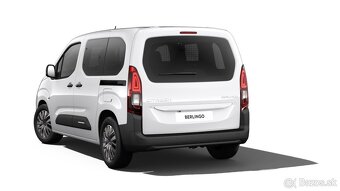 Citroën Berlingo - 5