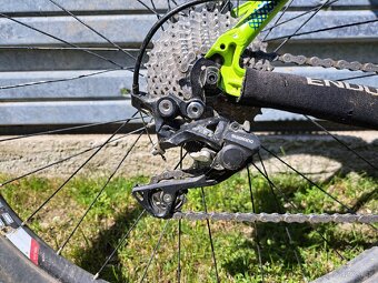 Horsky bike Cube - 5