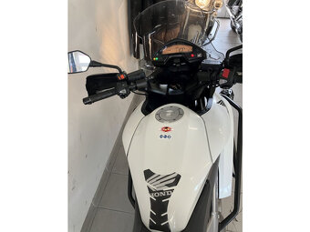Honda VFR 800 X CrossRunner - 5