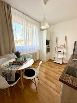 Prenájom 2izbový byt centrum, Vodná ul., balkón - 5