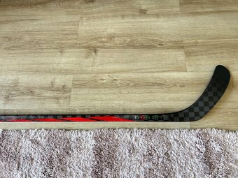 ✅ NOVÁ HOKEJKA - BAUER BORON 5 PROTO-R - P92 - 87 FLEX ✅ - 5