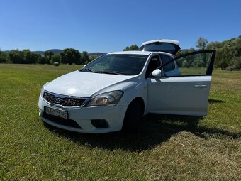 KIA CEED 1,4 G4FA s motorom po kompletnej generálnej oprave - 5