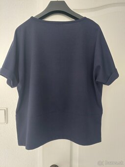 Dámske elegantné tričko - 5