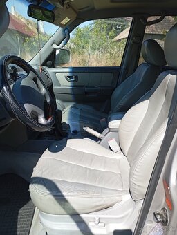 Hyundai Terracan - 5