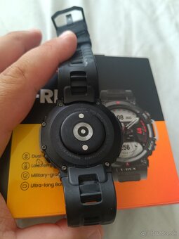 Amazfit Trex 2 - 5