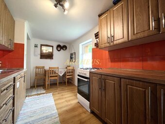 REKREAČNÁ CHATA NAD HAŤOU, BARDEJOV, CELOROČNE VYUŽITEĽNÁ - 5