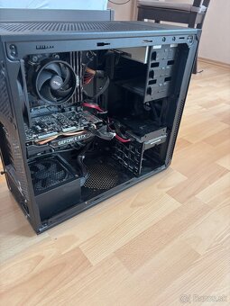 Herný Pc, Herný počítač - 5