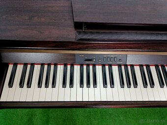 Yamaha ClavinovaCLP-920 „Už žiadne ladenie. Len hranie.“ - 5