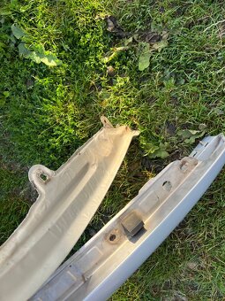 Blatniky predne vw golf 4 - 5