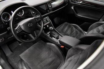 Predám Škoda Kodiaq 4x4 2,0 TDI 140 kW - 5