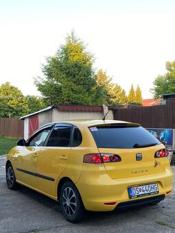 Predám Seat Ibiza 2006 - 5