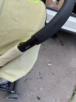 Kočík cybex beezy - 5