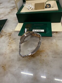 Rolex Submariner date - 5