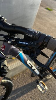 CTM Quadra 3.0, hydraulicke brzdy, 27,5’’ - 5