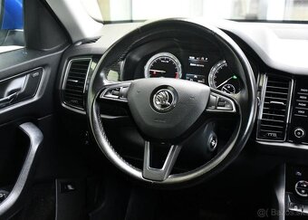Škoda Kodiaq 2.0TDi 140kW STYLE DSG 4X4 TAŽ 140 kw - 5