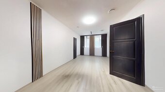 NÁDHERNÝ 3 IZBOVÝ BYT, DREVNÝ TRH, STARÉ MESTO, KOŠICE - 5