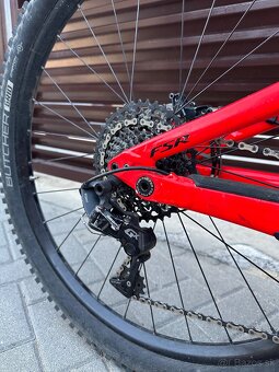 Predám specialized enduro 2017 - 5