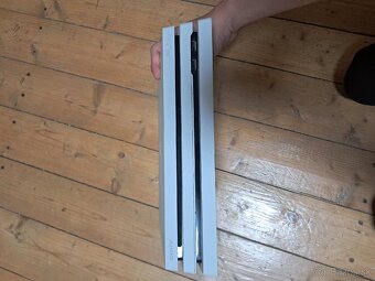 Ps 4 pro + čisto novy ovladač - 5