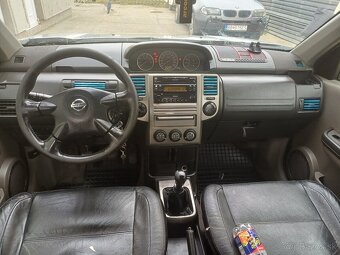 Predám Nissan X- trail T30 - 5