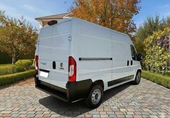 Fiat Ducato - 5