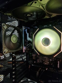 Ryzen7 7700/ B850 /32GB DDR5 / RTX 3080 12GB /1TB SSD /750W - 5