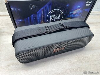 Klipsch Detroit (nový) - 5