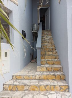 Chorvátsko apartmán 100 metrov od mora. - 5