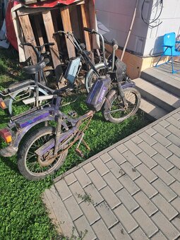 Babeta 210 - 5
