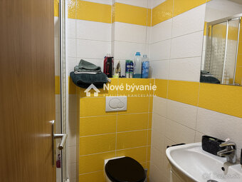 Na predaj – garsónka Poprad, v blízkosti centra - 5